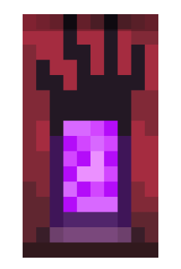 Menace Cape